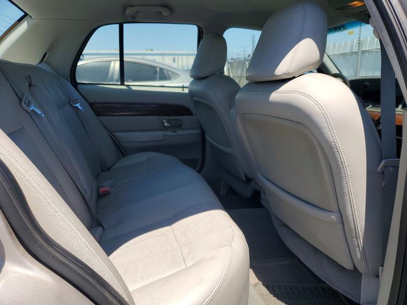 Aukcja sprzedaży 2005 Mercury Grand Marquis, vin: 2MEHM75W45X632133, numer aukcji: 58143326