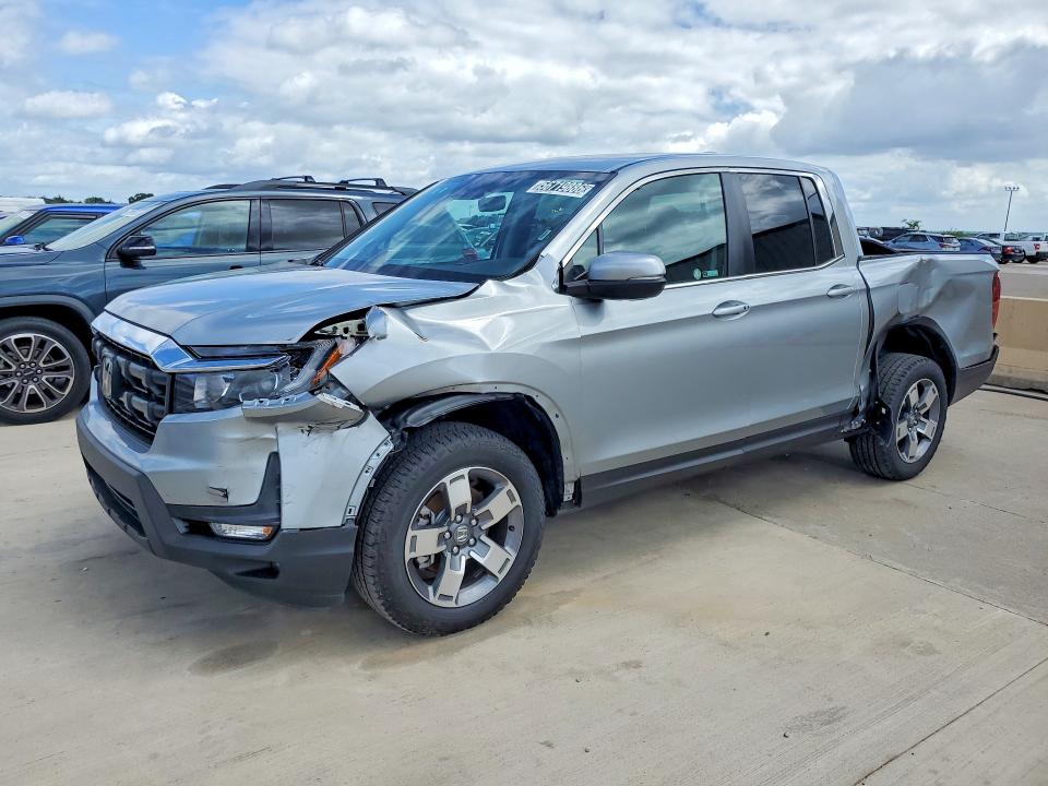 2026 Honda Ridgeline მანქანა იყიდება აუქციონზე, vin: 5FPYK3F54TB023361, აუქციონის ნომერი: 56719886