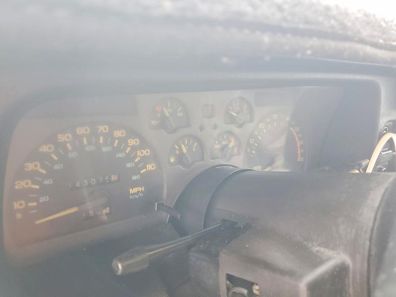 Aukcja sprzedaży 1991 Chevrolet Camaro, vin: 1G1FP23E6ML116289, numer aukcji: 56304686