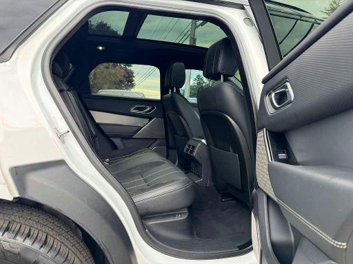 Aukcja sprzedaży 2019 Land Rover Range Rover Velar, vin: SALYL2EX7KA203422, numer aukcji: 55975046