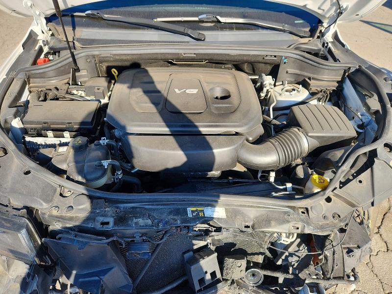 Продажа на аукционе авто 2018 Jeep Grand Cherokee, vin: 1C4RJFAG4JC377448, номер лота: 55445726