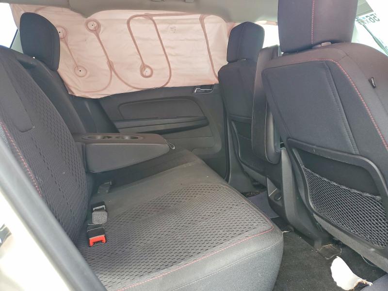 Продажа на аукционе авто 2015 Gmc Terrain, vin: 2GKALMEK1F6214867, номер лота: 55843856