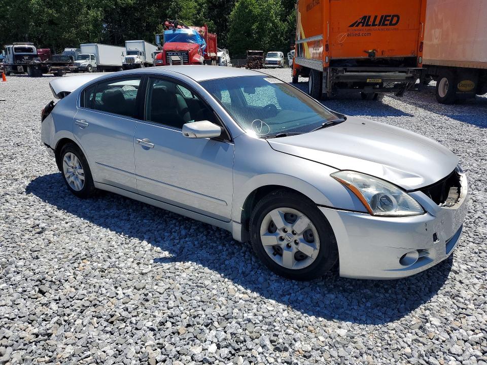 Auction sale of the 2012 Nissan Altima, vin: 1N4AL2AP2CC171599, lot number: 91875855
