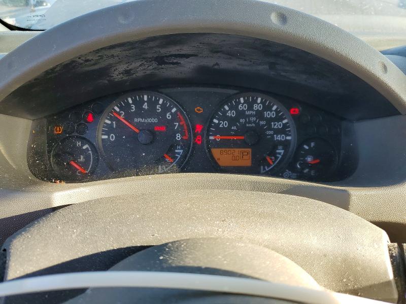 Продажа на аукционе авто 2019 Nissan Frontier, vin: 1N6AD0FR7KN755230, номер лота: 55952386