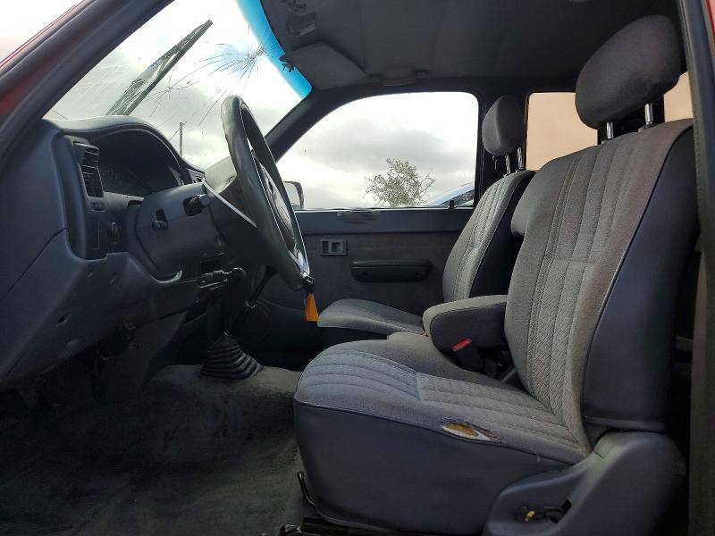 Aukcja sprzedaży 1996 Toyota Tacoma, vin: 4TAVL52N4TZ090980, numer aukcji: 57962836