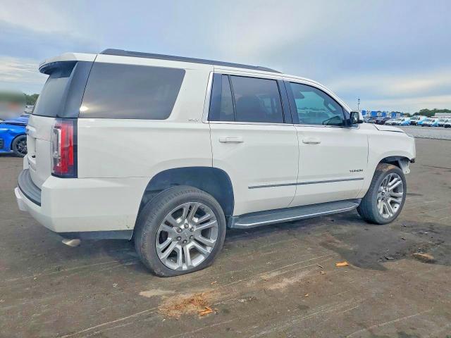 2018 Gmc Yukon მანქანა იყიდება აუქციონზე, vin: 1GKS2BKCXJR340456, აუქციონის ნომერი: 56628856