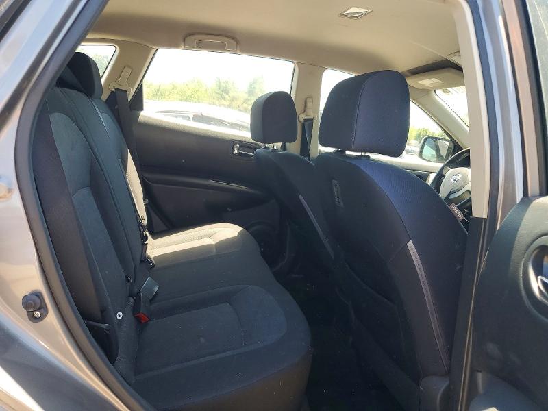 Aukcja sprzedaży 2015 Nissan Rogue Select, vin: JN8AS5MV4FW769404, numer aukcji: 55909716