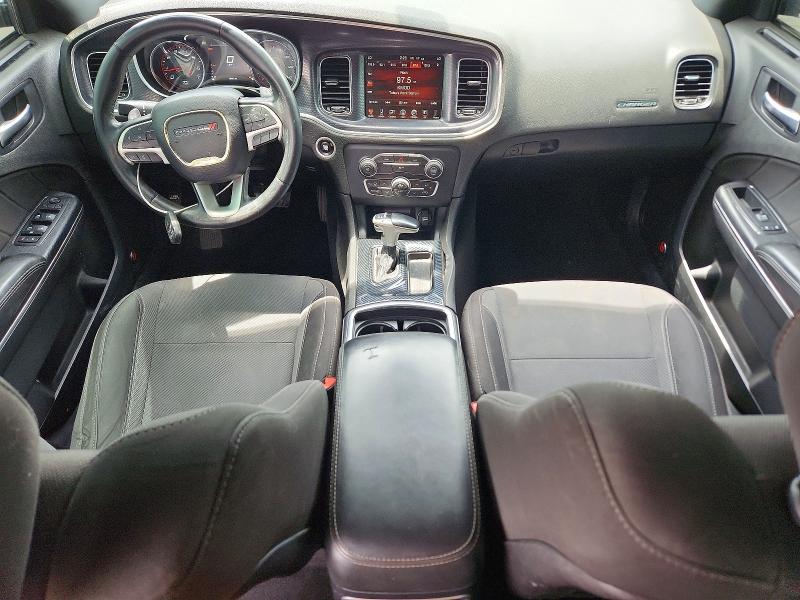 Продажа на аукционе авто 2015 Dodge Charger, vin: 2C3CDXHG4FH725539, номер лота: 55359626
