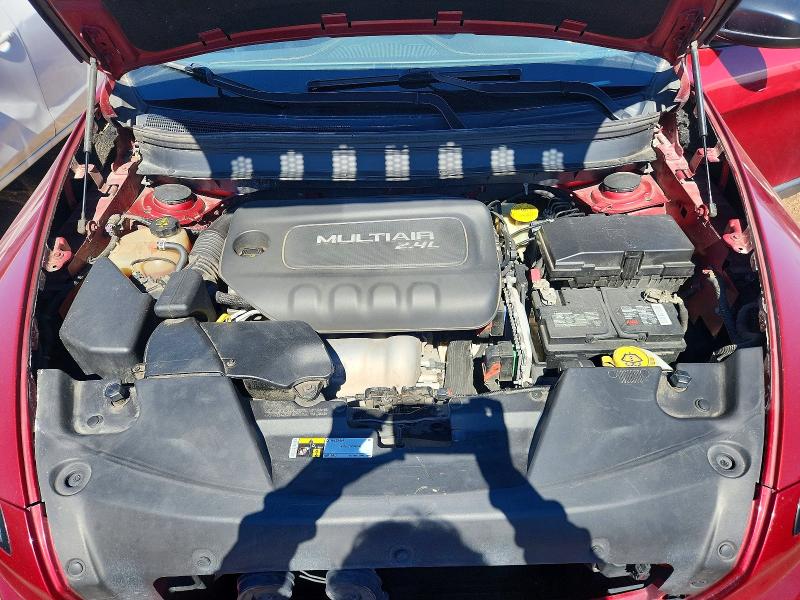 Продажа на аукционе авто 2015 Jeep Cherokee, vin: 1C4PJLAB1FW669669, номер лота: 57945436