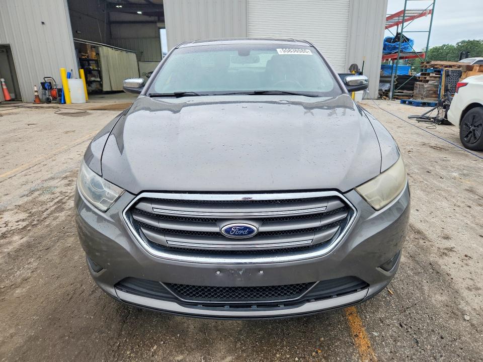 Продаж на аукціоні авто 2013 Ford Taurus, vin: 1FAHP2F80DG231961, номер лоту: 55836586