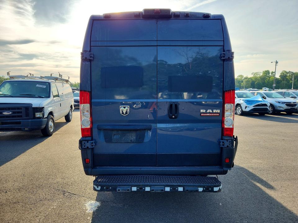 Aukcja sprzedaży 2021 Ram Promaster 3500, vin: 3C6MRVJG0ME545054, numer aukcji: 57665846
