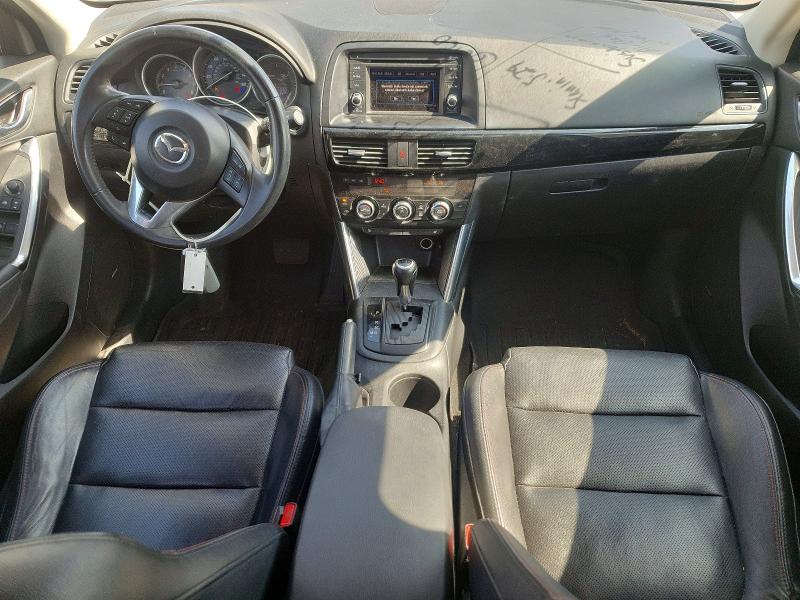 Продаж на аукціоні авто 2013 Mazda Cx-5, vin: JM3KE2DE5D0143017, номер лоту: 56160246