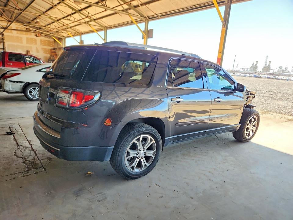 2016 Gmc Acadia მანქანა იყიდება აუქციონზე, vin: 1GKKRRKD6GJ166633, აუქციონის ნომერი: 56744346