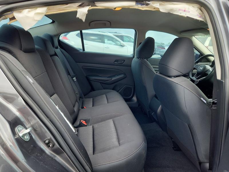 Продажа на аукционе авто 2024 Nissan Altima, vin: 1N4BL4BV6RN417502, номер лота: 57289936