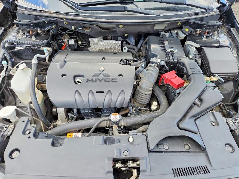 Aukcja sprzedaży 2014 Mitsubishi Lancer, vin: JA32U2FU3EU020065, numer aukcji: 57432636