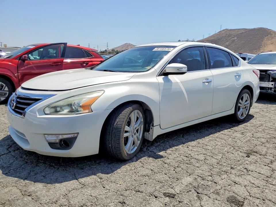 Aukcja sprzedaży 2013 Nissan Altima, vin: 1N4BL3AP2DN523810, numer aukcji: 56166576