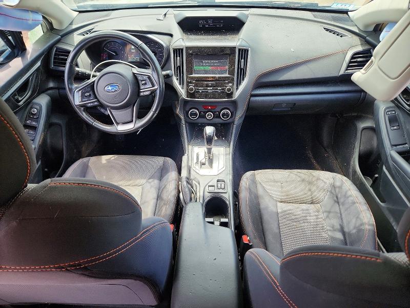Продажа на аукционе авто 2020 Subaru Crosstrek, vin: JF2GTAPC2L8264534, номер лота: 56771916