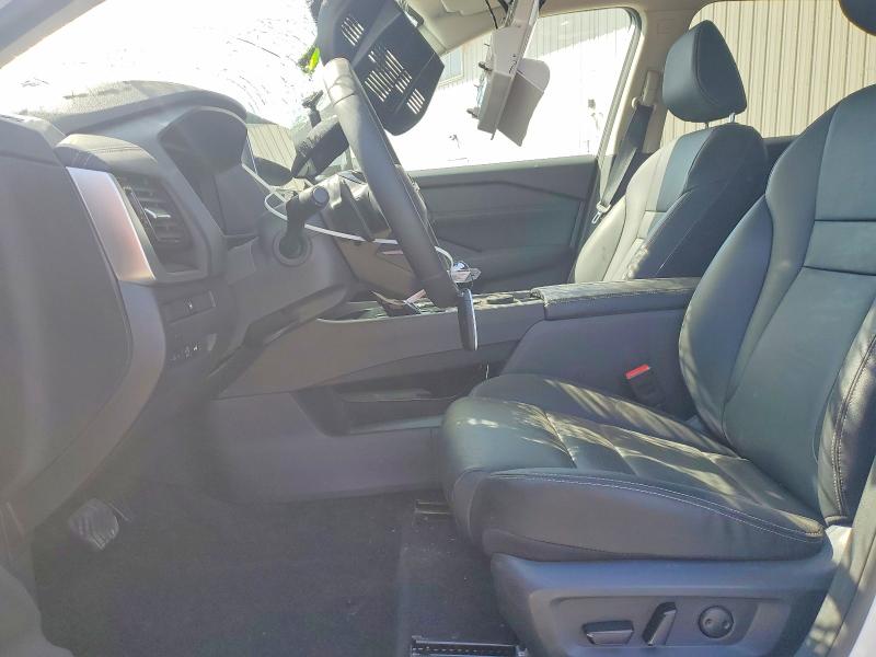 Aukcja sprzedaży 2026 Nissan Rogue, vin: 5N1BT3CBXTC696718, numer aukcji: 55345416