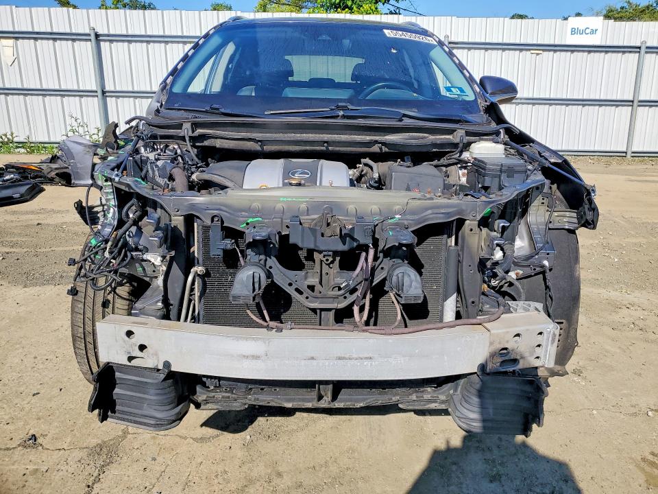 Aukcja sprzedaży 2016 Lexus Rx 350, vin: 2T2BZMCA8GC023080, numer aukcji: 55455926