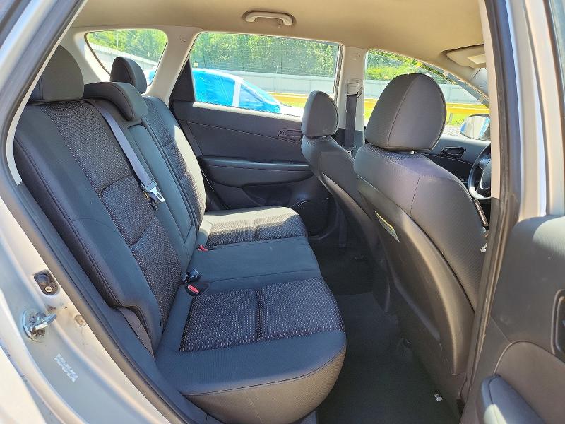 2012 Hyundai Elantra Touring მანქანა იყიდება აუქციონზე, vin: KMHDB8AE4CU139903, აუქციონის ნომერი: 57487296