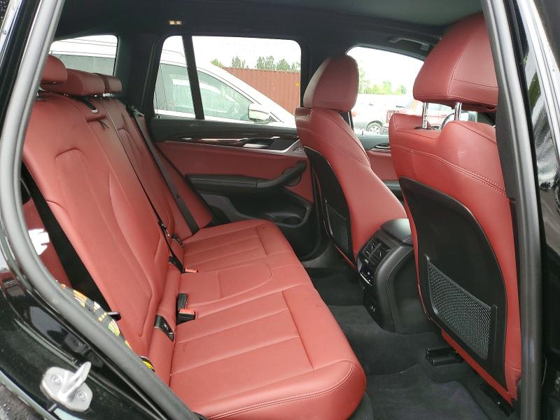 Продажа на аукционе авто 2024 Bmw X3, vin: 5UX53DP07R9X12572, номер лота: 57044386
