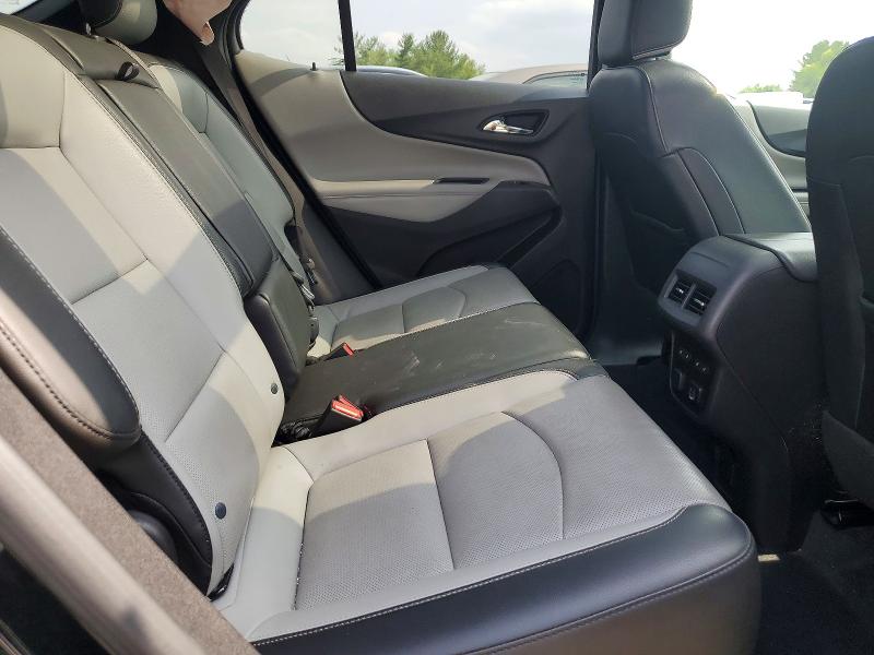 Aukcja sprzedaży 2018 Chevrolet Equinox, vin: 2GNAXVEV1J6123596, numer aukcji: 56546016