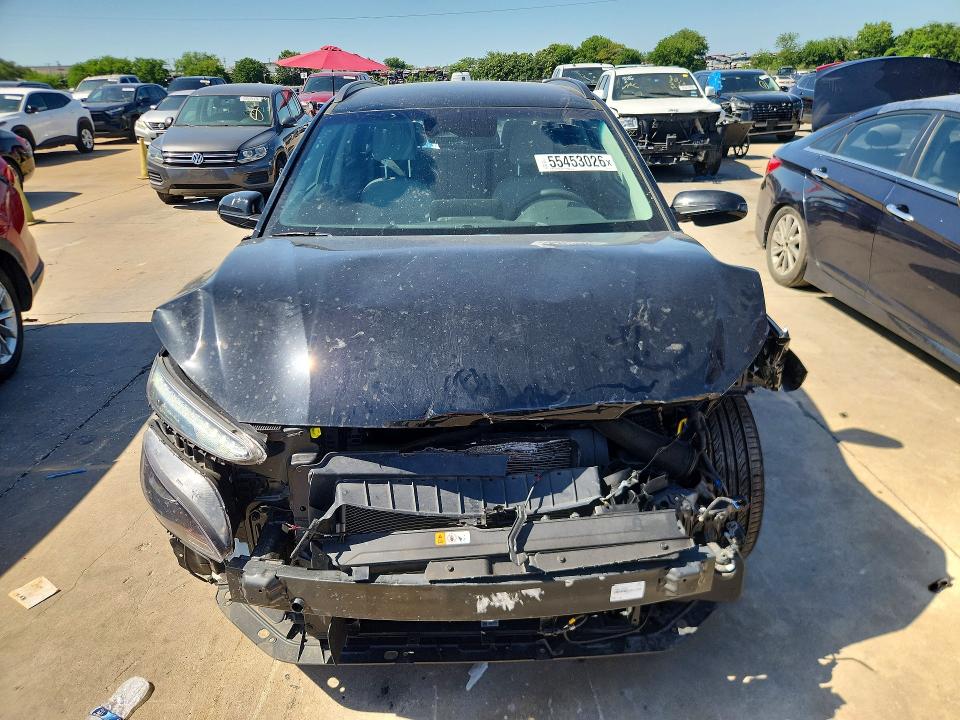 Продаж на аукціоні авто 2023 Hyundai Kona, vin: KM8K6CAB9PU059748, номер лоту: 55453026