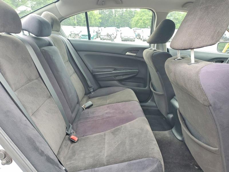 Aukcja sprzedaży 2010 Honda Accord, vin: 1HGCP2F3XAA195074, numer aukcji: 58264076