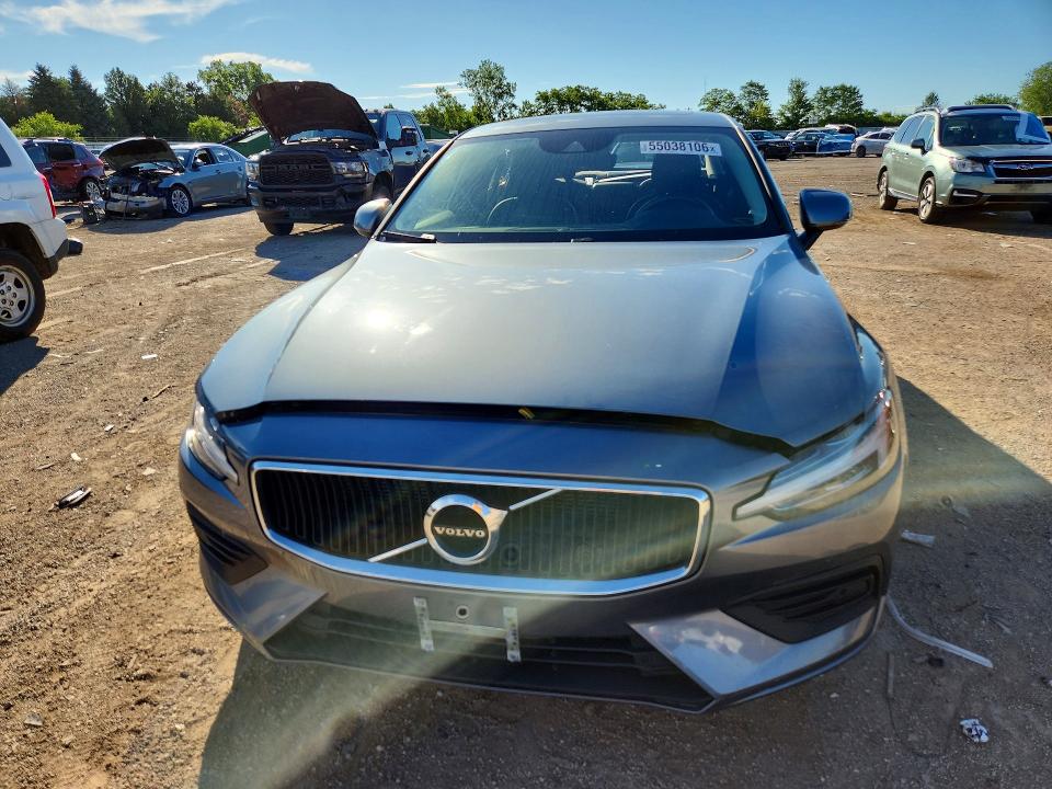 Aukcja sprzedaży 2020 Volvo S60, vin: 7JRA22TK0LG066732, numer aukcji: 55038106