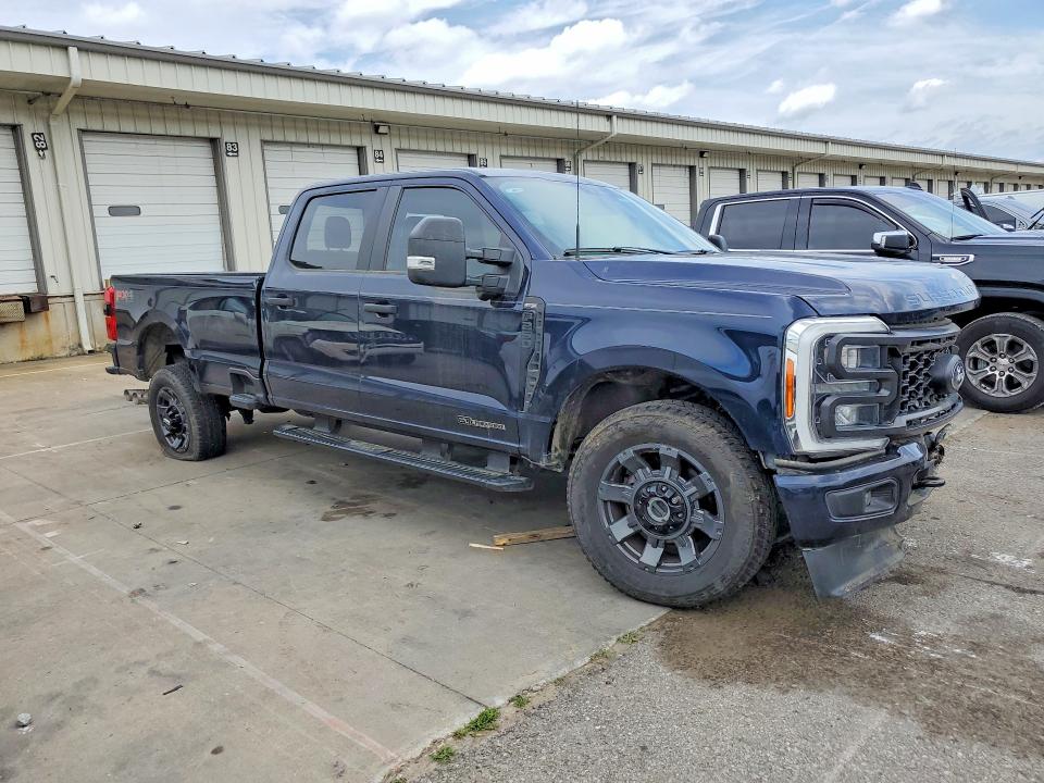 Aukcja sprzedaży 2023 Ford F250, vin: 1FT8W2BT0PED80443, numer aukcji: 56620706