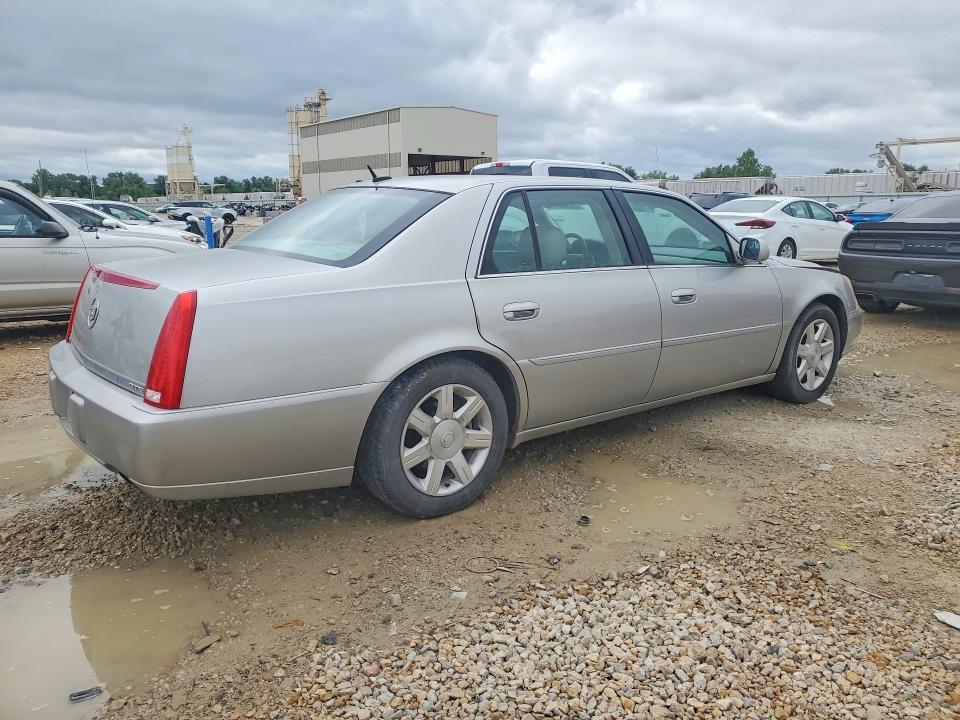 Aukcja sprzedaży 2007 Cadillac Dts, vin: 1G6KD57YX7U122070, numer aukcji: 57969616