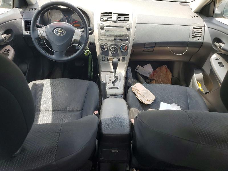 Aukcja sprzedaży 2010 Toyota Corolla, vin: 2T1BU4EE8AC488873, numer aukcji: 56309366