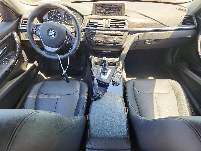 Aukcja sprzedaży 2015 Bmw 328, vin: WBA3B3C50FF548681, numer aukcji: 58102706