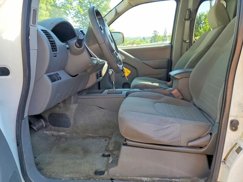 58456206 :رقم المزاد ، 1N6BD0CT1HN773896 vin ، 2017 Nissan Frontier مزاد بيع