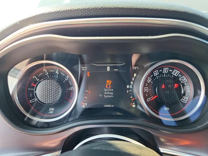 57679896 :رقم المزاد ، 2C3CDZAG9GH256276 vin ، 2016 Dodge Challenger مزاد بيع