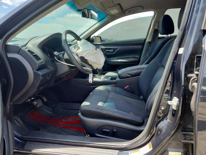 2017 Nissan Altima მანქანა იყიდება აუქციონზე, vin: 1N4AL3AP1HC253868, აუქციონის ნომერი: 56058596