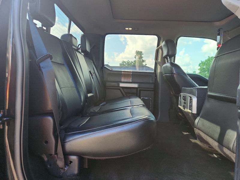 Aukcja sprzedaży 2015 Ford F150, vin: 1FTEW1EF1FKD08069, numer aukcji: 55335706