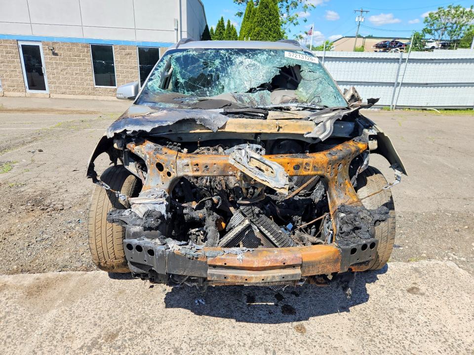 Aukcja sprzedaży 2010 Chevrolet Traverse, vin: 1GNLVFED2AS147110, numer aukcji: 57213126
