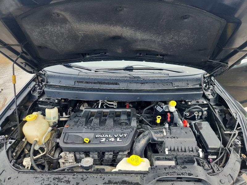 2014 Dodge Journey მანქანა იყიდება აუქციონზე, vin: 3C4PDCAB8ET310721, აუქციონის ნომერი: 57951796