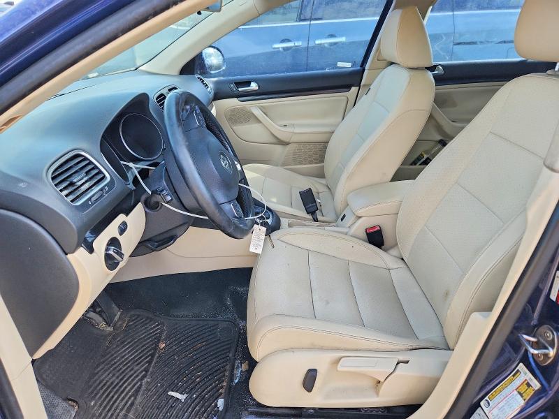 Aukcja sprzedaży 2011 Volkswagen Jetta, vin: 3VWPX7AJ8BM631845, numer aukcji: 58722016