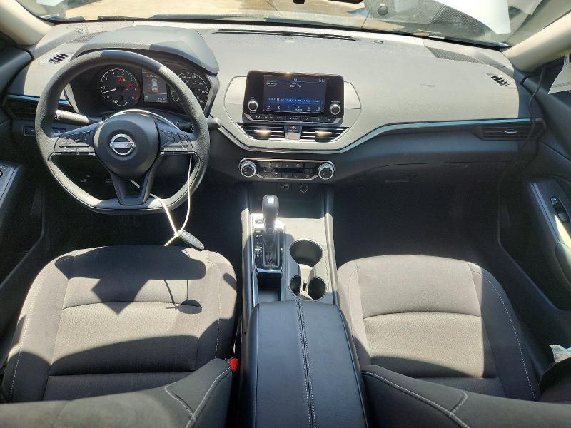 2023 Nissan Altima მანქანა იყიდება აუქციონზე, vin: 1N4BL4BV5PN374364, აუქციონის ნომერი: 57446486