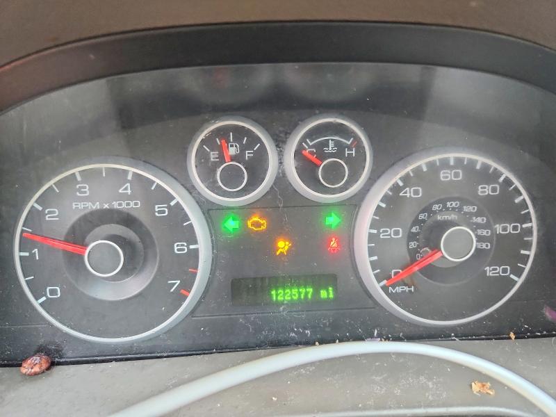 Продажа на аукционе авто 2008 Ford Fusion, vin: 3FAHP08148R118758, номер лота: 54551186