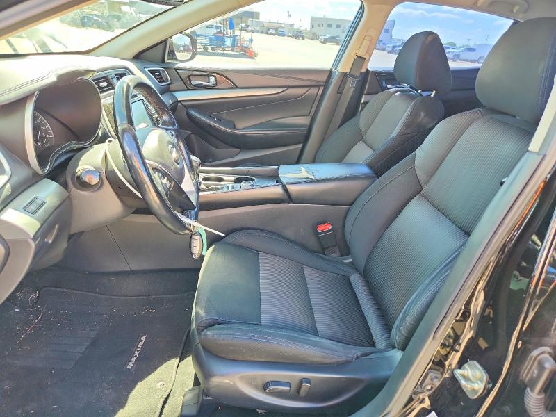 Aukcja sprzedaży 2017 Nissan Maxima, vin: 1N4AA6AP0HC432006, numer aukcji: 56533136