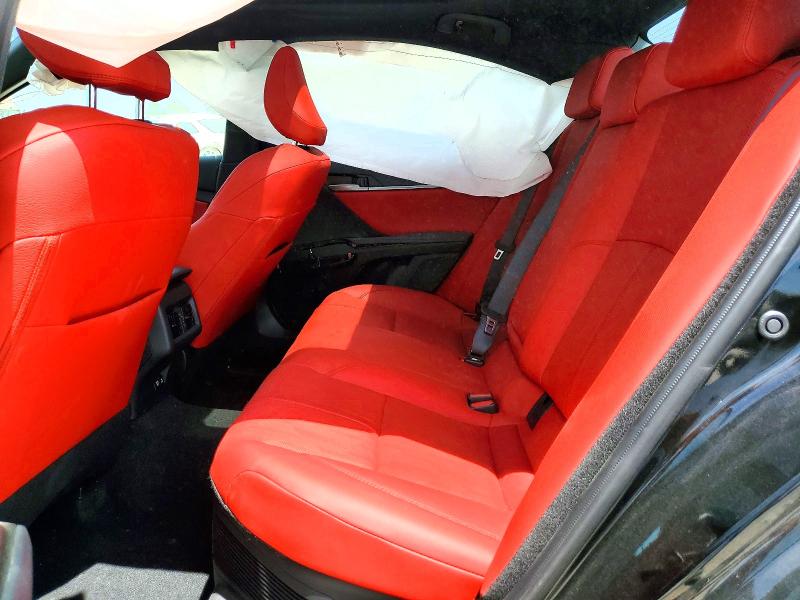 Продаж на аукціоні авто 2026 Toyota Camry, vin: 4T1DBADKXTU554085, номер лоту: 55652066