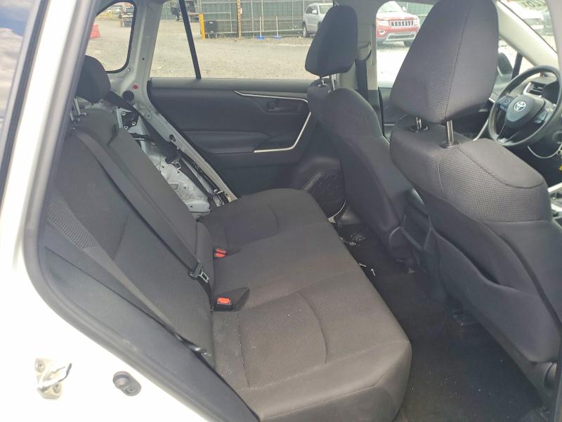 Продаж на аукціоні авто 2019 Toyota Rav4, vin: 2T3G1RFV6KC010289, номер лоту: 56968226