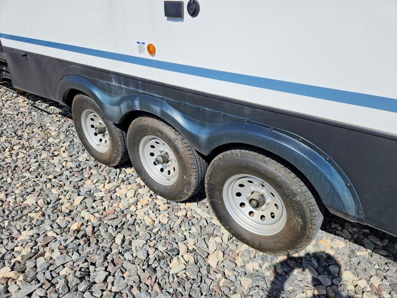 Aukcja sprzedaży 2025 Foresriver Salem, vin: 4X4TSM832SM034475, numer aukcji: 57847086