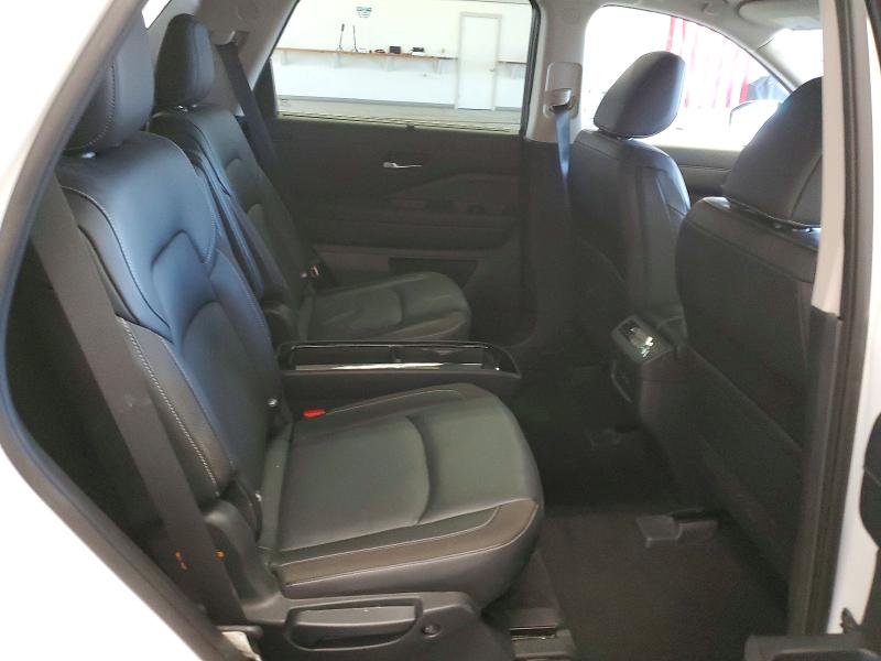 Aukcja sprzedaży 2023 Nissan Pathfinder, vin: 5N1DR3CD1PC214930, numer aukcji: 57951336