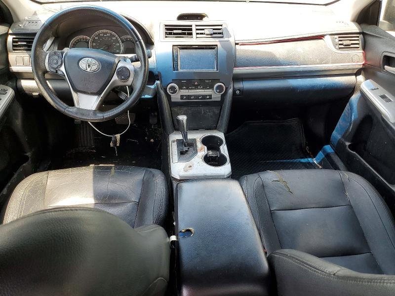 Aukcja sprzedaży 2012 Toyota Camry, vin: 4T1BF1FK8CU087371, numer aukcji: 54882606