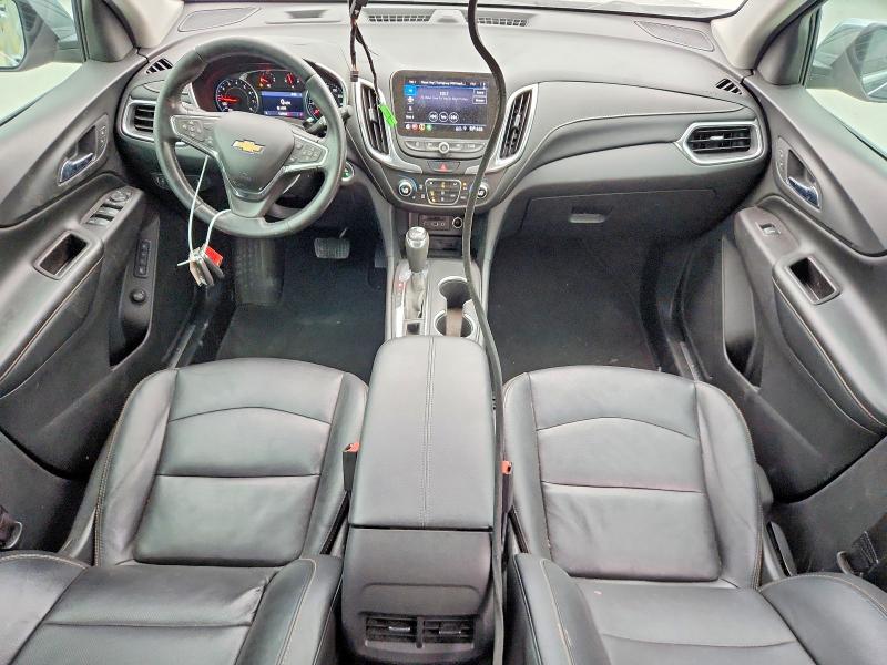 Aukcja sprzedaży 2020 Chevrolet Equinox, vin: 2GNAXPEX5L6236032, numer aukcji: 57870366