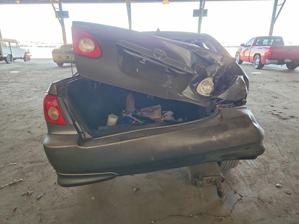 Aukcja sprzedaży 2007 Toyota Corolla, vin: 1NXBR32E77Z878872, numer aukcji: 55818146